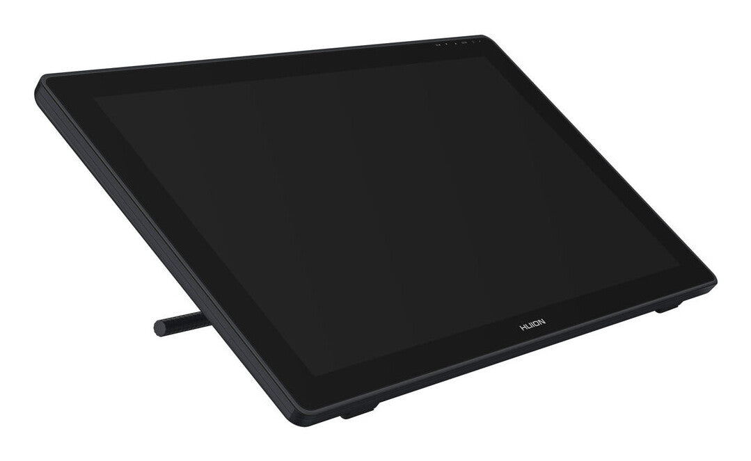 HUION Kamvas 24 Plus tegneplade Sort 5080 lpi 526,85 x 296,35 mm USB