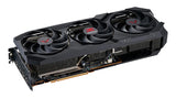PowerColor AMD Radeon RX 9070 GRE Red Devil 12GB GDDR6 SDRAM