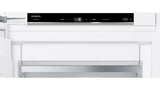 Siemens iQ500 GI81NECE0 fryser Stående fryser Indbygget 212 L