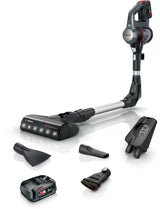 Bosch Unlimited 7 BBS712A Støvsuger Pind/håndholdt 0.3liter Antracit