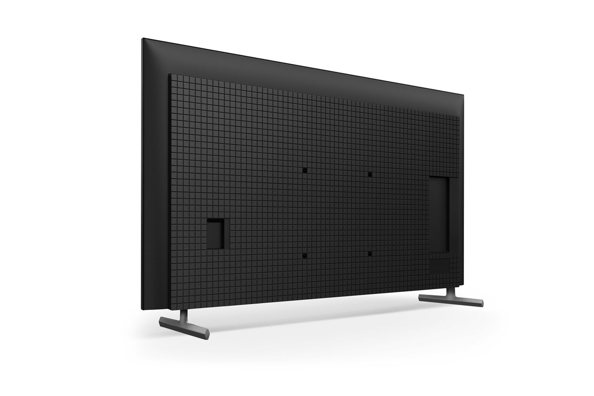Sony KD-65X85L 165,1 cm (65") 4K Ultra HD Smart TV Wi-Fi Sort