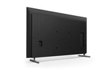 Sony KD-65X85L 165,1 cm (65") 4K Ultra HD Smart TV Wi-Fi Sort