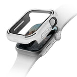 Uniq Torres-kasse til Apple Watch 4 / 5 / 6 / SE 40 mm - hvid