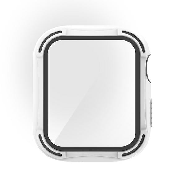 Uniq Torres-kasse til Apple Watch 4 / 5 / 6 / SE 40 mm - hvid
