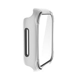 Uniq Torres-kasse til Apple Watch 4 / 5 / 6 / SE 40 mm - hvid