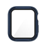 Uniq Torres æske til Apple Watch 4 / 5 / 6 / SE 40mm - blå