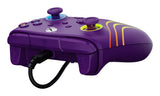 Turtle Beach Afterglow Wave Lilla USB Gamepad PC, Xbox, Xbox One, Xbox Series S, Xbox Series X