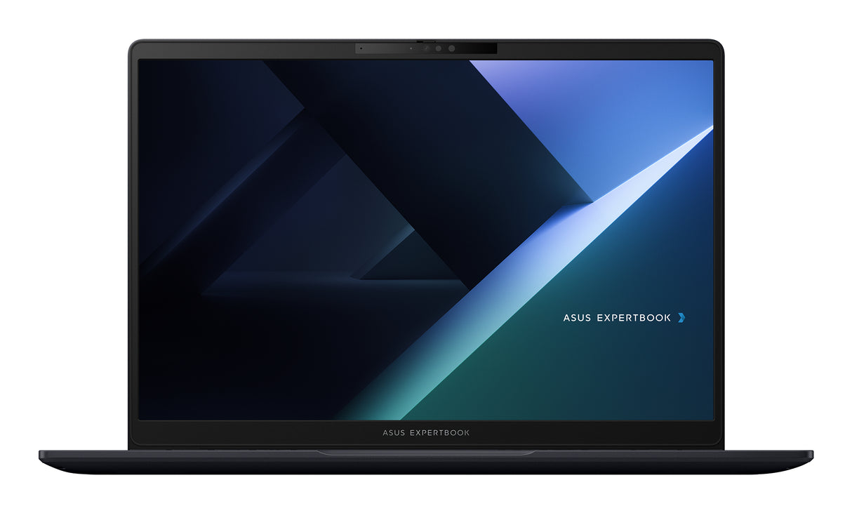 ASUS ExpertBook B5 B5405CVA-LY0595XA Intel Core 5 120U Laptop 35,6 cm (14") WUXGA 16 GB DDR5-SDRAM 256 GB SSD Wi-Fi 6 (802.11ax) Windows 11 Pro Education Grå
