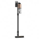 Dreame Z20 2-i-1 stangstøvsuger Batteri Dry HEPA Poseløs 0,6 L Sort, Kobberfarve 2,85 At