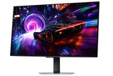 Samsung G81SF computerskærm 81,3 cm (32") 3840 x 2160 pixel 4K Ultra HD OLED Sølv