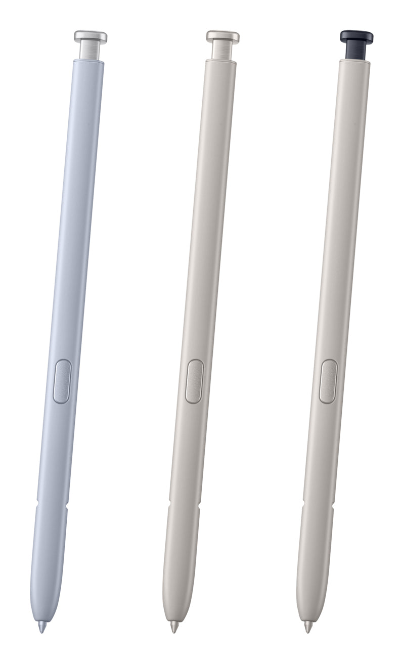 Samsung S Pen Sølv Aktiv skrivestift