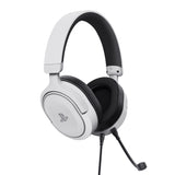 Trust GXT498W Forta PS5 302323 headset hvid