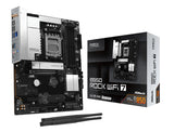 ASRock B850 Rock WiFi 7 ATX Socket AM5 AMD B850
