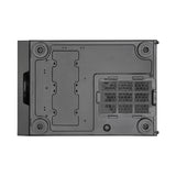 Chieftec The Cube Tower Mini ATX Sort
