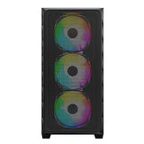 Montech Air 903 MAX Midi Tower Sort