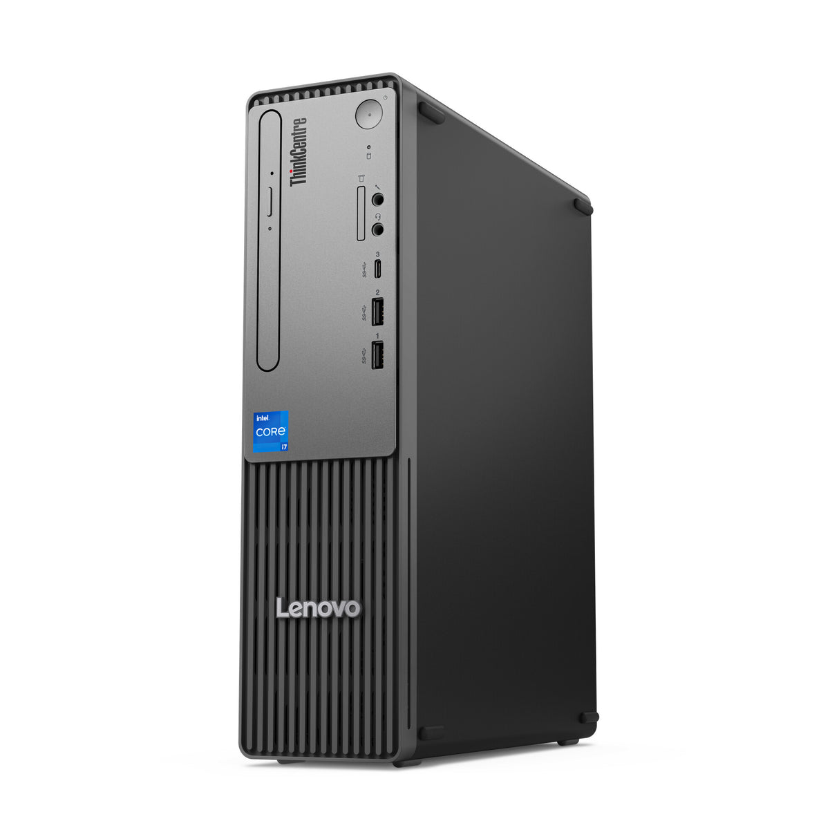 Lenovo ThinkCentre neo 50s Gen 5 Intel® Core™ i5 i5-13400 16 GB DDR5-SDRAM 512 GB SSD SFF PC Sort