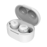 JVC HA-A30T Headset True Wireless Stereo (TWS) I ørerne Opkald/musik Bluetooth Hvid