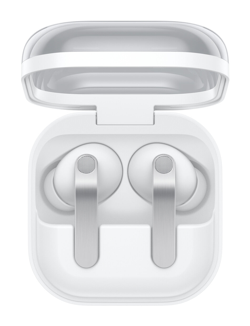 Samsung Galaxy Buds4 Pro Headset True Wireless Stereo (TWS) I ørerne Opkald/musik USB Type-C Bluetooth Hvid