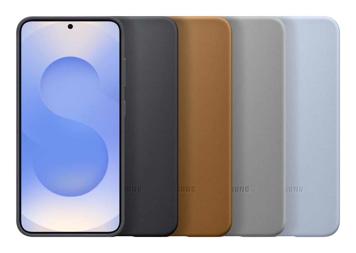 Samsung EF-VS931 mobiltelefon etui 15,8 cm (6.2") Cover Sort