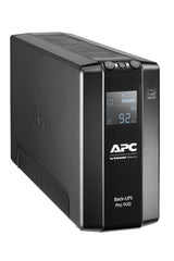 APC Back-UPS Pro BR900MI UPS 540Watt 900VA