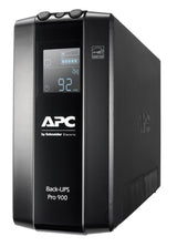 APC Back-UPS Pro BR900MI UPS 540Watt 900VA