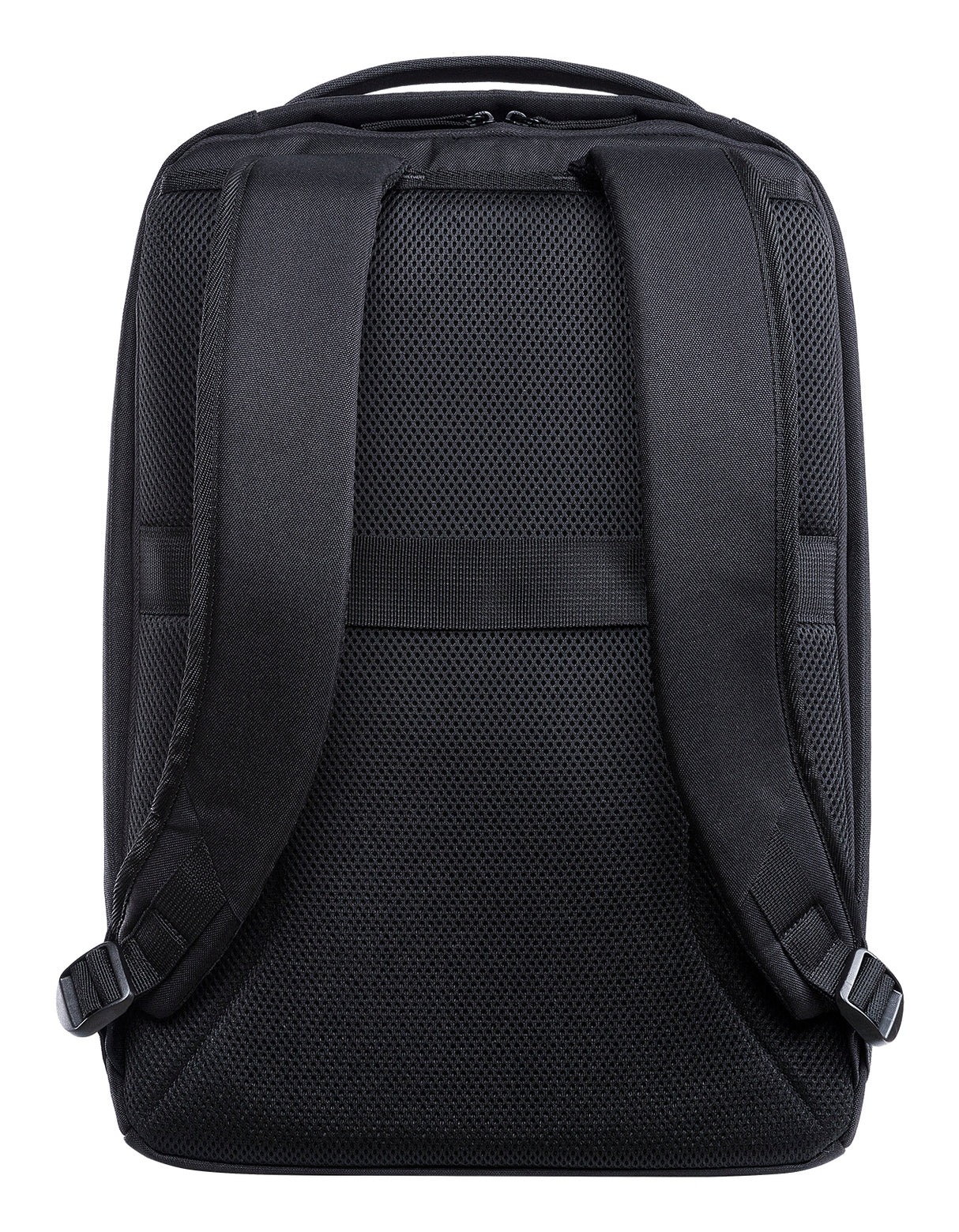 ASUS ROG Backpack BP1501G Holographic Edition 43,2 cm (17") Rygsæk Sort, Grå