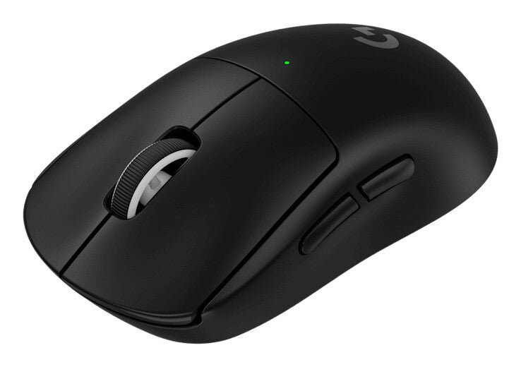 Logitech Pro X Superlight 2 SE mus Spil Højre hånd RF trådløst Optisk 44000 dpi