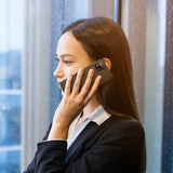 Dux Ducis Fino-hylster til Samsung Galaxy A22 4G grøn