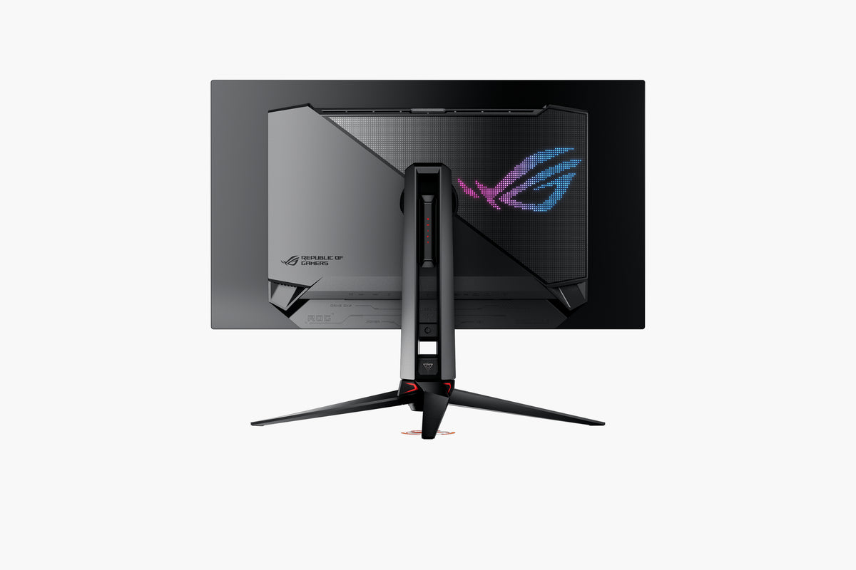 ASUS ROG Swift OLED PG32UCDMZ 32 3840 x 2160 (4K) HDMI DisplayPort USB-C 240Hz