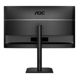 AOC Q27E4CV 27 IPS 2560 x 1440 (2K) HDMI DisplayPort USB-C 120Hz