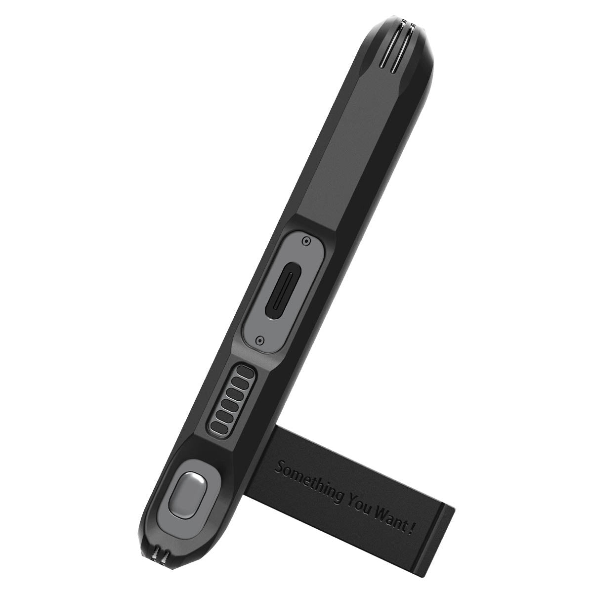 Spigen Tough Armor mobiltelefon etui 17,3 cm (6.8") Cover Sort