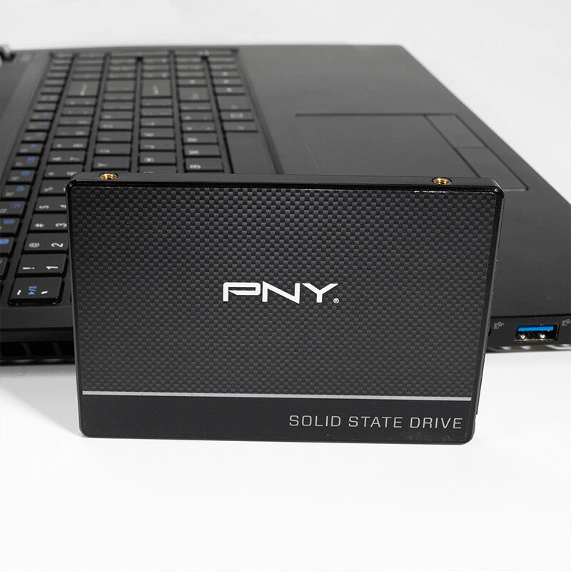 PNY SSD CS900 2TB 2.5 SATA-600