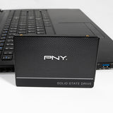 PNY SSD CS900 2TB 2.5 SATA-600