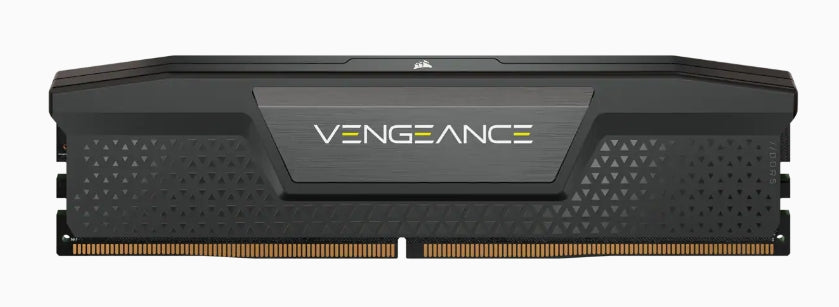 CORSAIR Vengeance DDR5 SDRAM 16GB 5200MHz CL40 DIMM 288-PIN