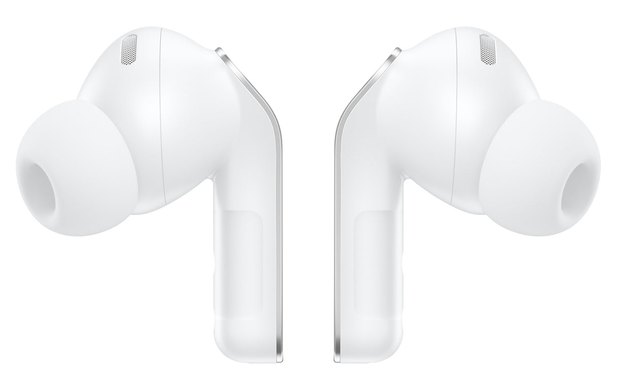 Samsung Galaxy Buds4 Pro Headset True Wireless Stereo (TWS) I ørerne Opkald/musik USB Type-C Bluetooth Hvid