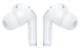 Samsung Galaxy Buds4 Pro Headset True Wireless Stereo (TWS) I ørerne Opkald/musik USB Type-C Bluetooth Hvid