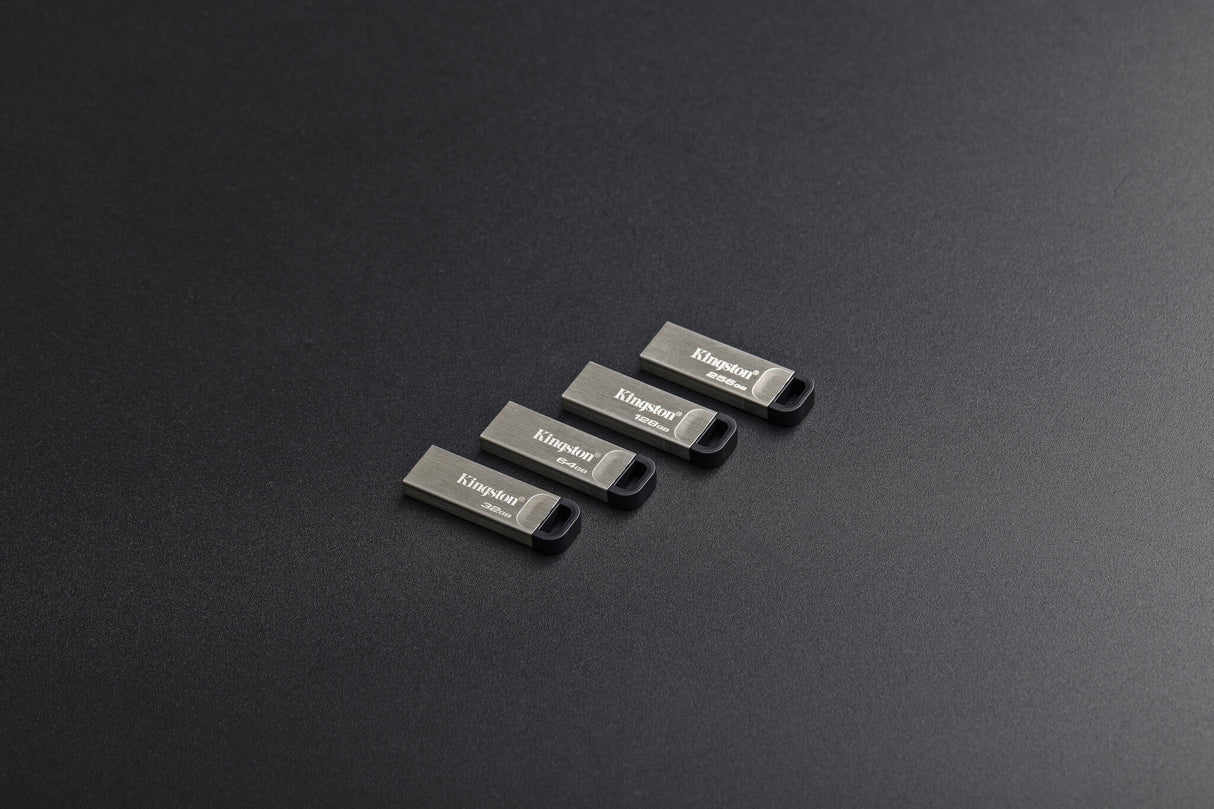 Kingston Technology DataTraveler 64 GB Kyson USB Flash-drev