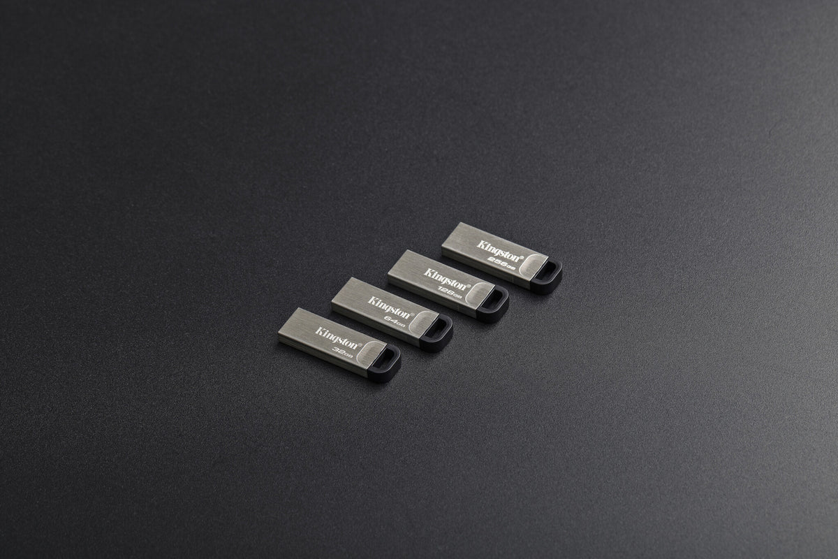 Kingston Technology DataTraveler 128 GB Kyson USB Flash-drev