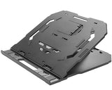 Lenovo GXF0X02619 laptop stativ Sort