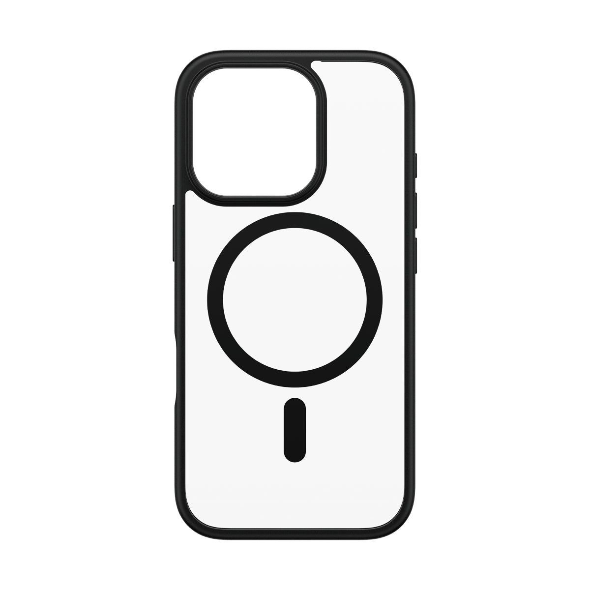 PanzerGlass iPhone 16 Pro HardCase MagSafe, Black