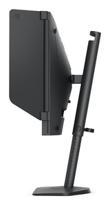 ZOWIE XL2546X+ computer monitor 62.2 cm (24.5") 1920 x 1080 pixels Full HD Black