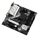 Asrock B550M Pro4 AMD B550 Stik AM4 micro ATX