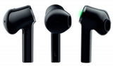 Razer Hammerhead True Wireless X Trådløs Ægte trådløse øretelefoner Sort