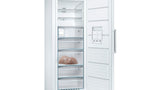 Bosch Serie 6 GSN58AWDP fryser Stående fryser Fritstående 366 L Hvid