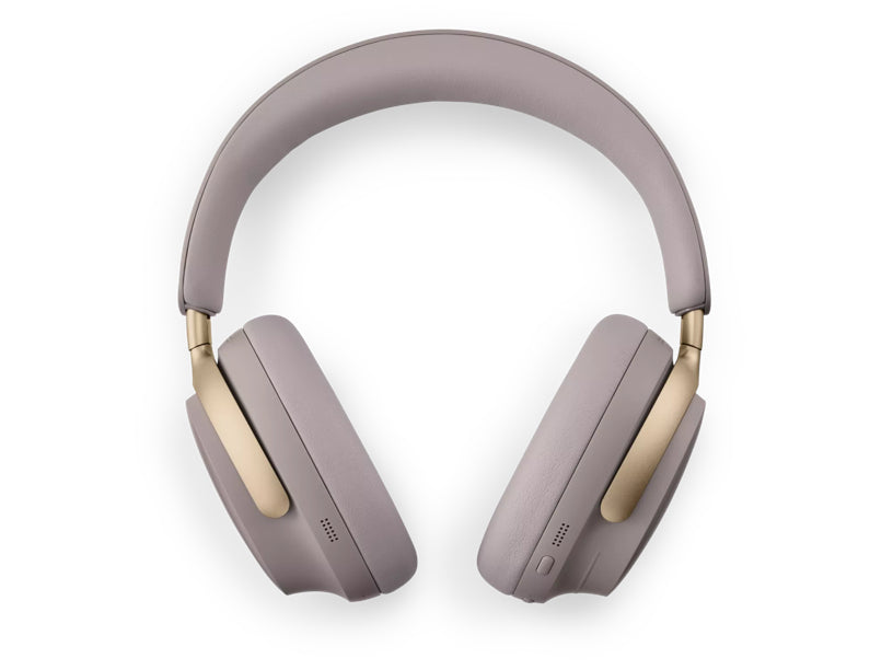 Bose QuietComfort Ultra Trådløs Kablet Hovedtelefoner Sandsten