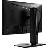 MSI MAG 255PXF computerskærm 62,2 cm (24.5") 1920 x 1080 pixel Fuld HD Sort
