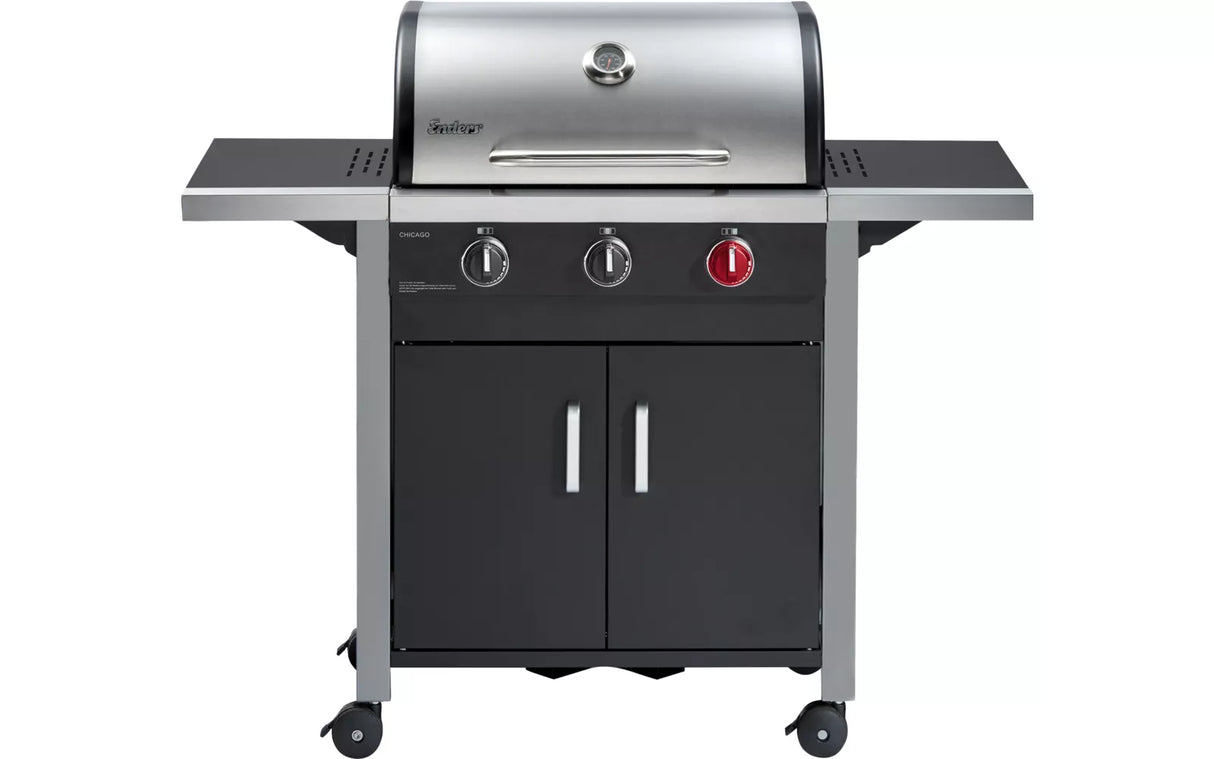 Enders Chicago 3 R Turbo Gas Grill