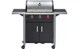 Enders Chicago 3 R Turbo Gas Grill