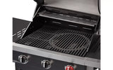 Enders Chicago 3 R Turbo Gas Grill