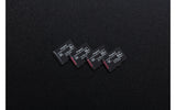 Kingston Technology 16GB microSDHC Industrial C10 A1 pSLC kort + SD-adapter